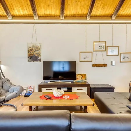 Prázdninový dům Gorgeous In *