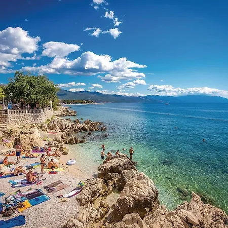 Prázdninový dům Gorgeous In Bakar