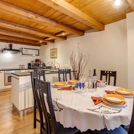 Gorgeous In Prázdninový dům