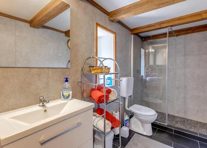 Gorgeous In Bater Holiday home *