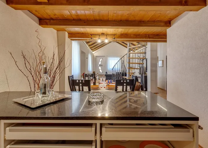 Holiday home Gorgeous In Bater