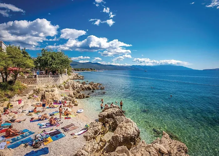 Holiday home Gorgeous In Bater Bakar